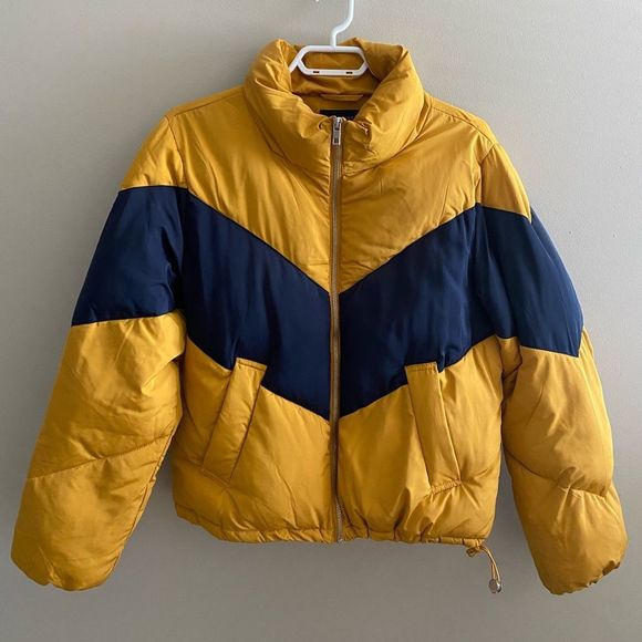 Jacket - Picture 1 of 2